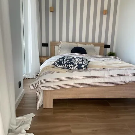 Wood Wave * Rowy (Pomerania)