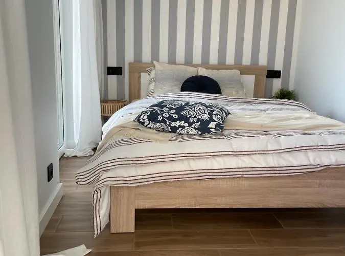 Wood Wave * Rowy (Pomerania)