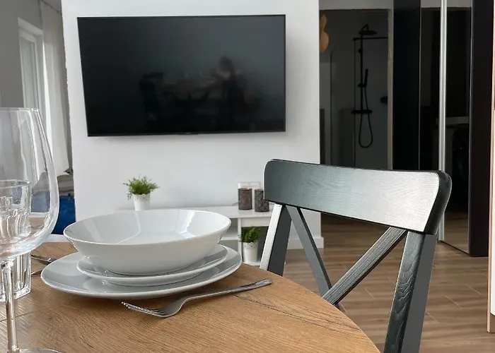 Wood Wave Rowy (Pomerania)