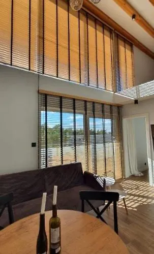 Wood Wave * Rowy (Pomerania)